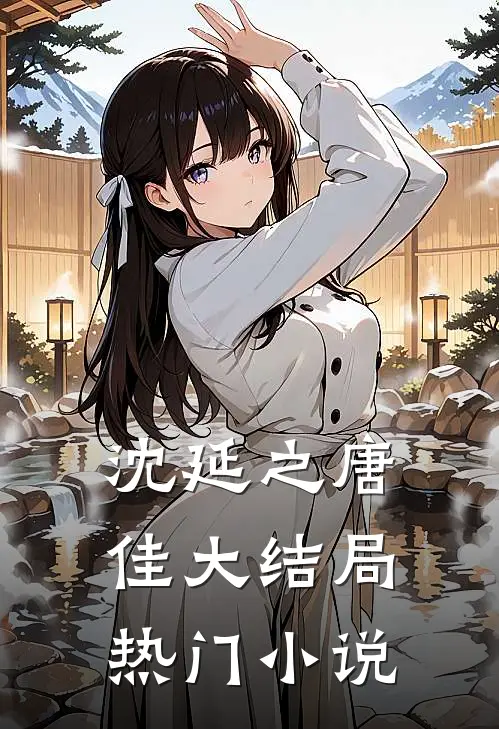 沈延之唐佳大结局热门小说