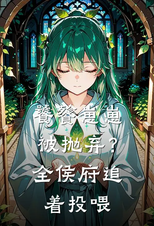 饕餮崽崽被抛弃？全侯府追着投喂