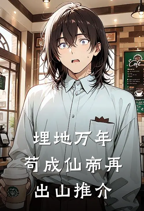 埋地万年，苟成仙帝再出山推介
