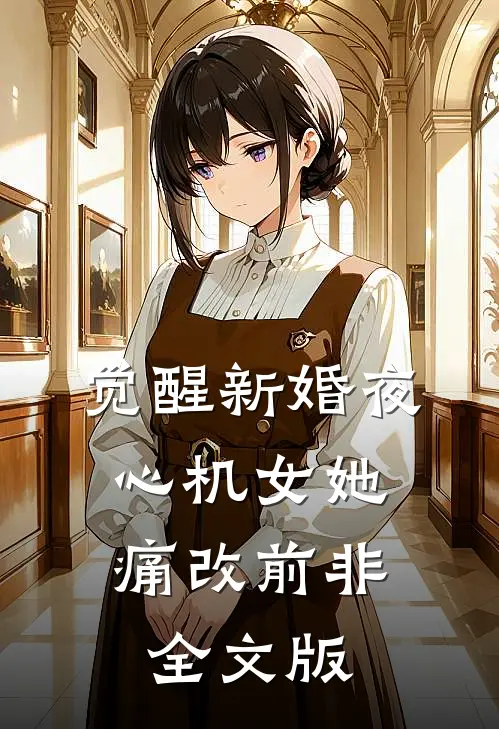 觉醒新婚夜，心机女她痛改前非全文版