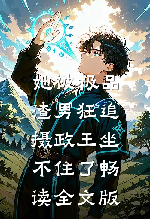 她被极品渣男狂追，摄政王坐不住了畅读全文版