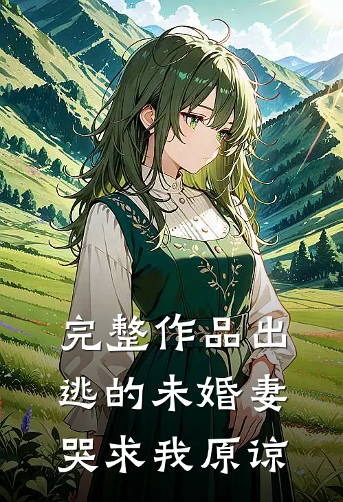 完整作品出逃的未婚妻，哭求我原谅