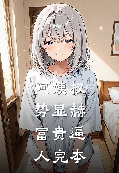 阿姨权势显赫，富贵逼人完本