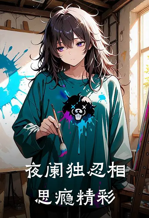 夜阑独忍相思瘾精彩