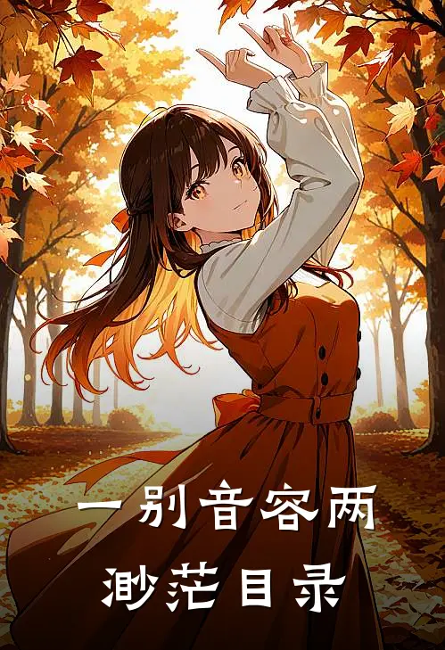 一别音容两渺茫目录