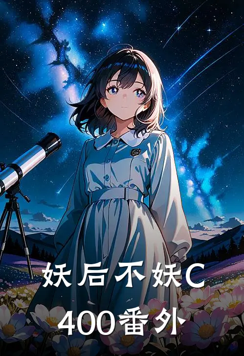妖后不妖C400 番外