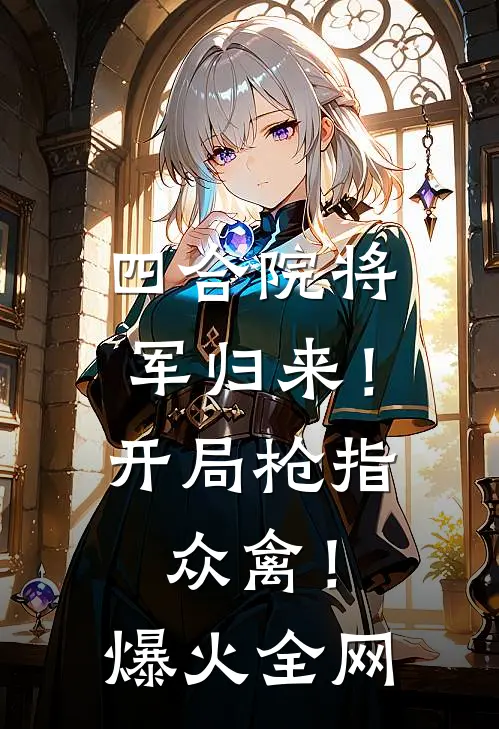 四合院将军归来！开局枪指众禽！爆火全网
