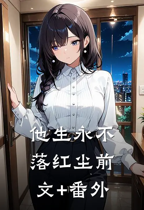 他生永不落红尘前文+番外