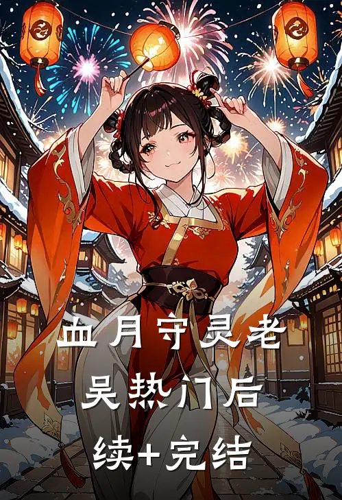 血月守灵老吴热门后续+完结