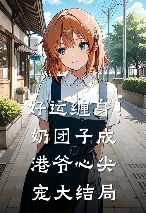 好运缠身！奶团子成港爷心尖宠大结局