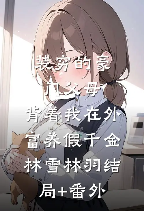 装穷的豪门父母，背着我在外富养假千金林雪林羽结局+番外