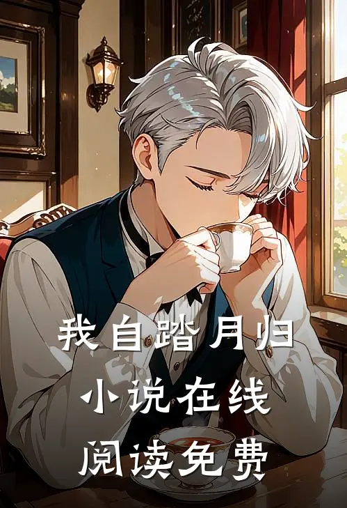 我自踏月归小说在线阅读免费
