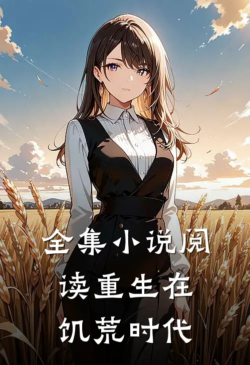 全集阅读重生在饥荒时代的