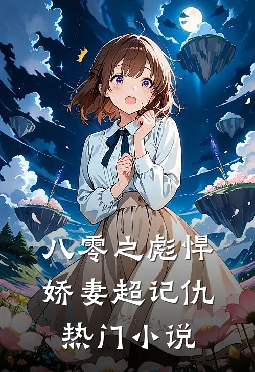 八零之彪悍娇妻超记仇热门小说