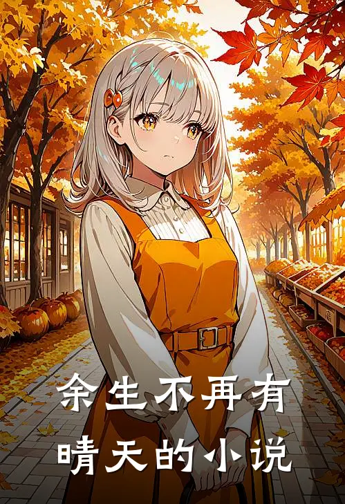 余生不再有晴天的小说