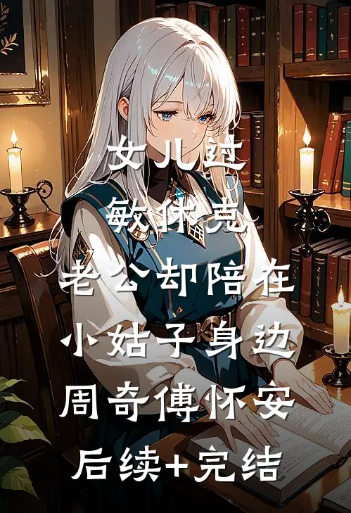 女儿过敏休克，老公却陪在小姑子身边周奇傅怀安后续+完结