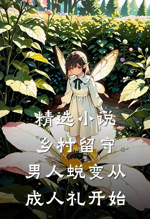 精选小说乡村留守：男人蜕变从成人礼开始