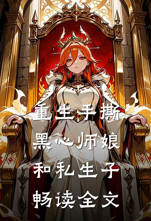 重生手撕黑心师娘和私生子畅读全文