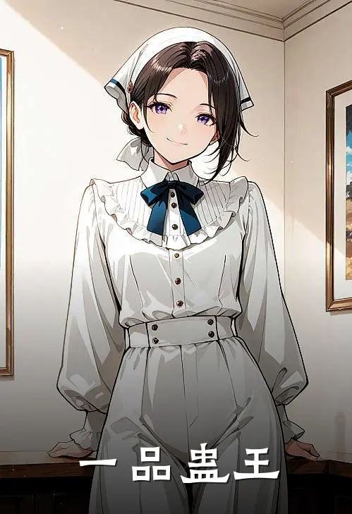 一品蛊王