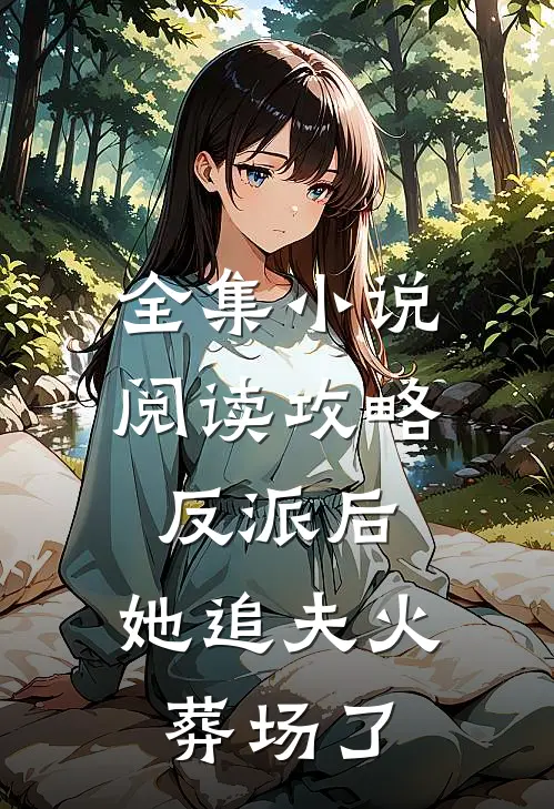 全集小说阅读攻略反派后，她追夫火葬场了