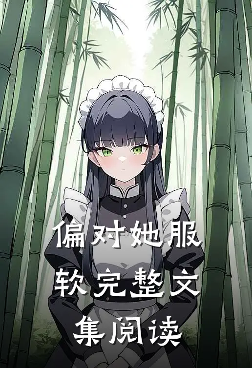 偏对她服软完整文集阅读