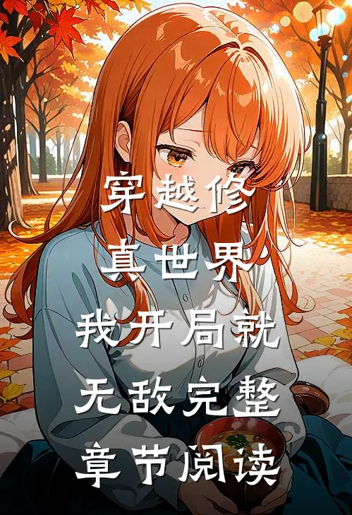 穿越修真世界，我开局就无敌完整章节阅读