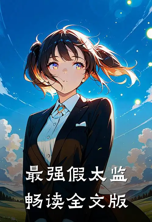 最强假太监畅读全文版