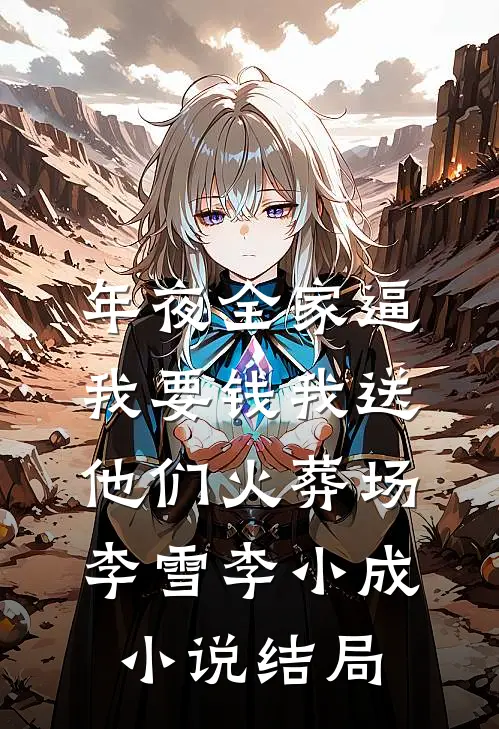 年夜全家逼我要钱我送他们火葬场李雪李小成小说结局