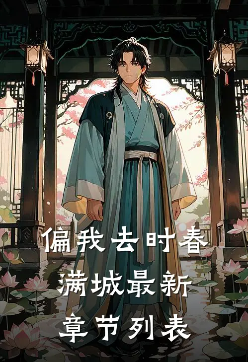偏我去时春满城最新章节列表