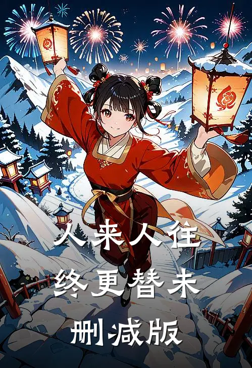 人来人往，终更替未删减版