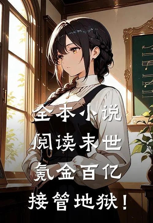 全本小说阅读末世：氪金百亿，接管地狱！