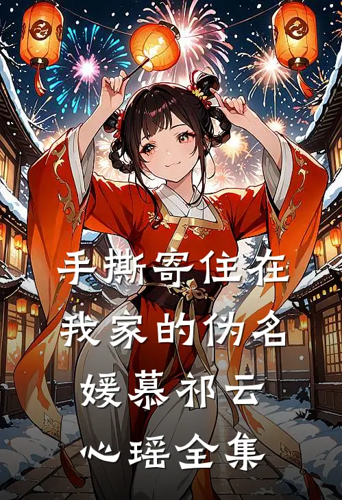 手撕寄住在我家的伪名媛慕祁云心瑶全集