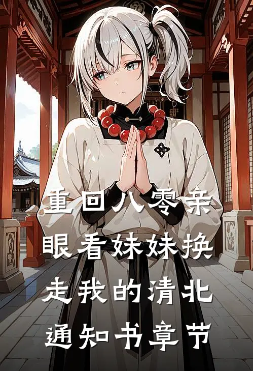 重回八零亲眼看妹妹换走我的清北通知书章节