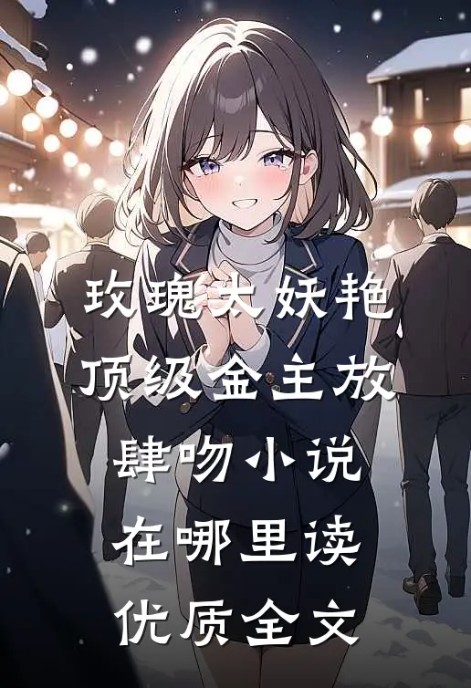 玫瑰太妖艳,顶级金主放肆吻小说在哪里读优质全文