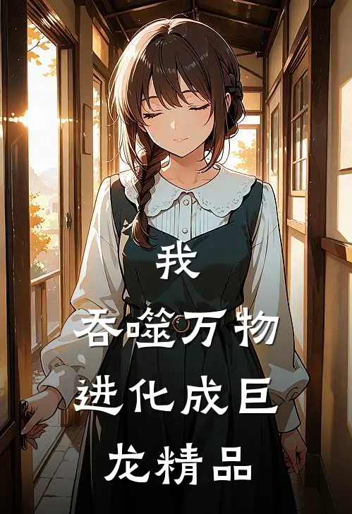 我，吞噬万物，进化成巨龙精品