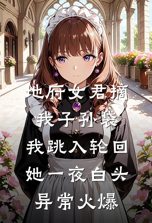 地府女君摘我子孙袋，我跳入轮回她一夜白头异常火爆