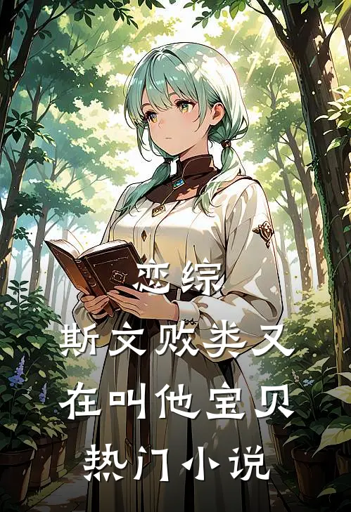 恋综：斯文败类又在叫他宝贝热门小说