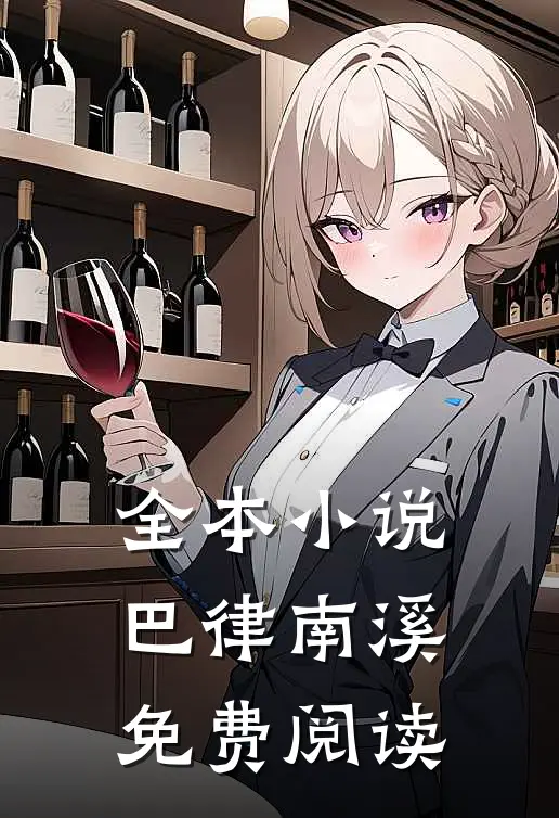 全本小说巴律南溪免费阅读