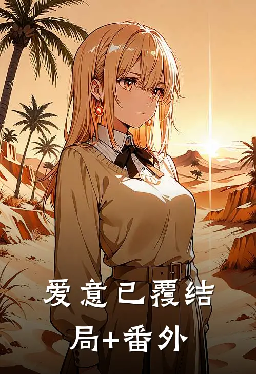 爱意已覆结局+番外