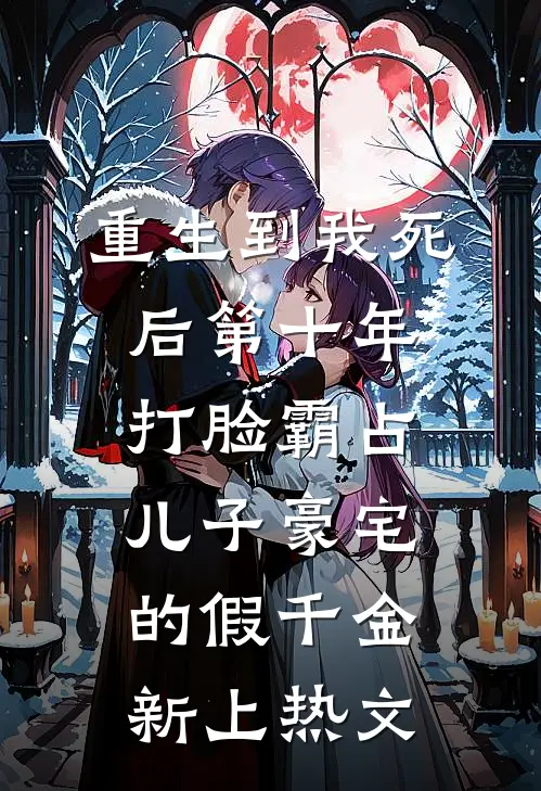 重生到我死后第十年，打脸霸占儿子豪宅的假千金新上热文