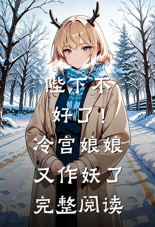陛下不好了！冷宫娘娘又作妖了完整阅读