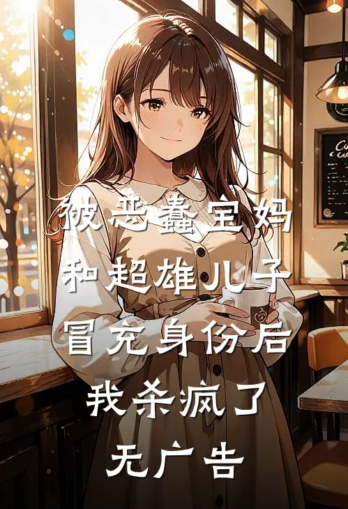 被恶蠢宝妈和超雄儿子冒充身份后，我杀疯了无广告