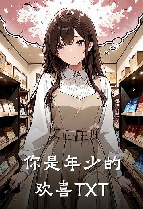 你是年少的欢喜TXT