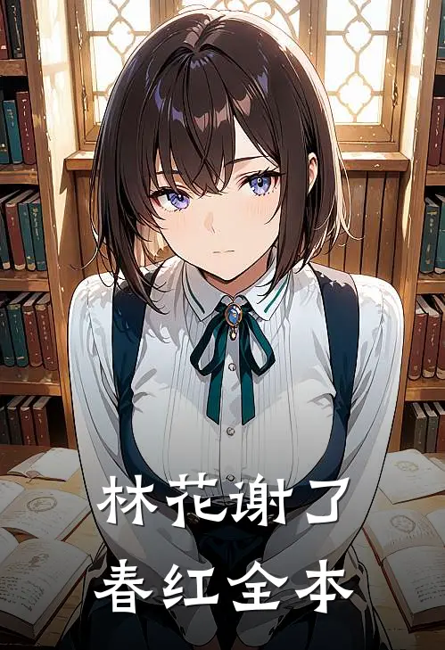 林花谢了春红全本
