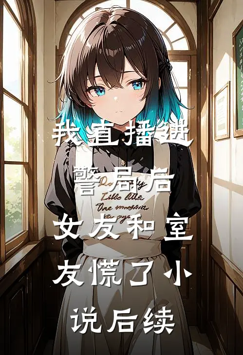 我直播进警局后，女友和室友慌了小说后续