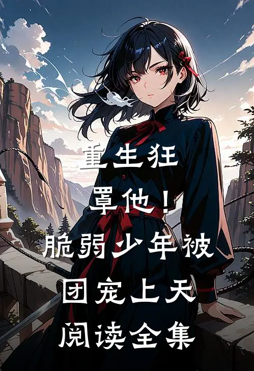 重生狂罩他！脆弱少年被团宠上天阅读全集