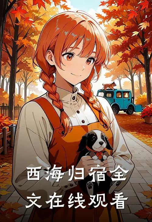 西海归宿全文在线观看
