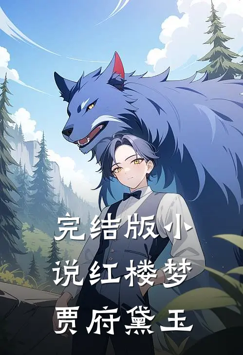 完结版小说红楼梦贾府黛玉