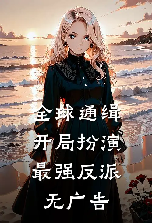 全球通缉开局扮演最强反派无广告免费阅读