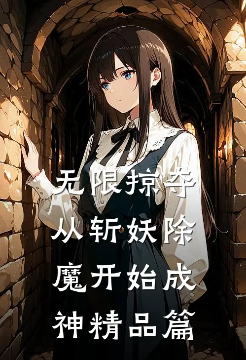 无限掠夺，从斩妖除魔开始成神精品篇